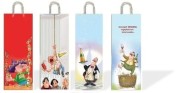 TORBA PREZENTOWA butelka Fun - PROMOCJA 10,5x33 cm 2.jpg