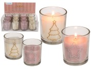 ŚWIECA zimowa GWIAZDKA CHOINKA ŚWIĄTECZNA ŚWIECZKA 2.jpg