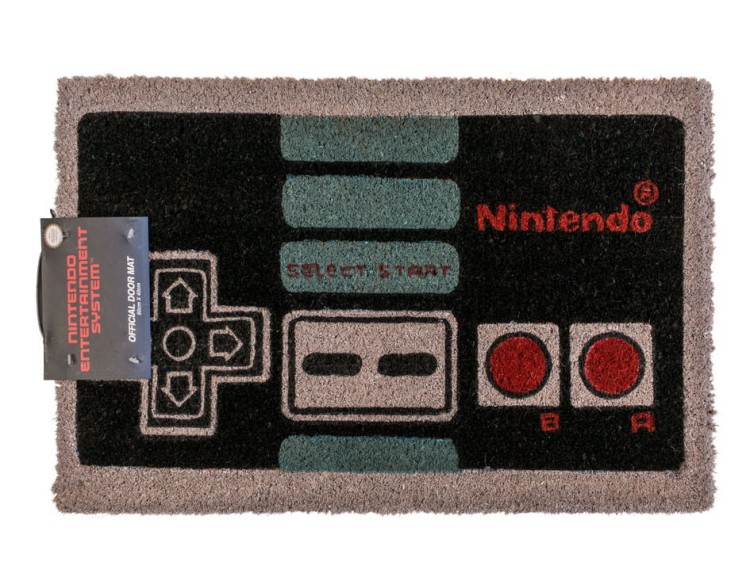 WYCIERACZKA gracza Nintendo POD DRZWI PAD JOYSTICK .jpg