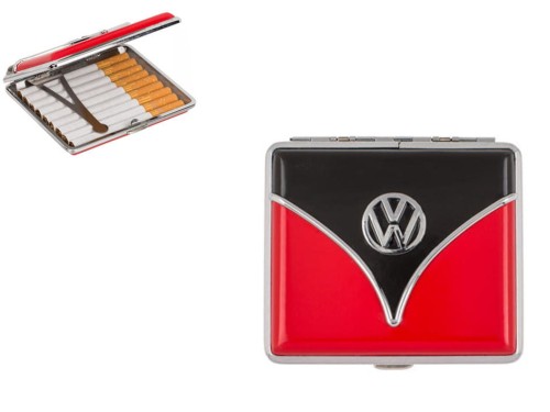 METALOWA PAPIEROŚCNICA Volkswagen VW POJEMNIK 1.jpg