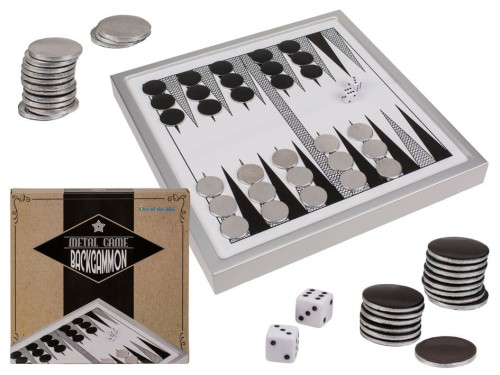 GRA Backgammon wersja metalowa LOGICZNA PLANSZOWA .jpg
