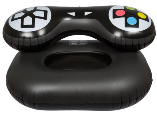 DMUCHANY FOTEL w kształcie kontrolera gier GRACZA 1.jpg