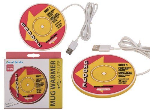 PODKŁADKA PODGRZEWAJĄCA pod kubek płyta winylowa .jpg