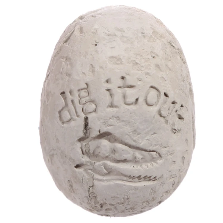 ZESTAW ARCHEOLOGA - dinozaura WYKOPALISKO JAJKO 1.jpg