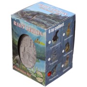 ZESTAW ARCHEOLOGA - dinozaura WYKOPALISKO JAJKO 2.jpg