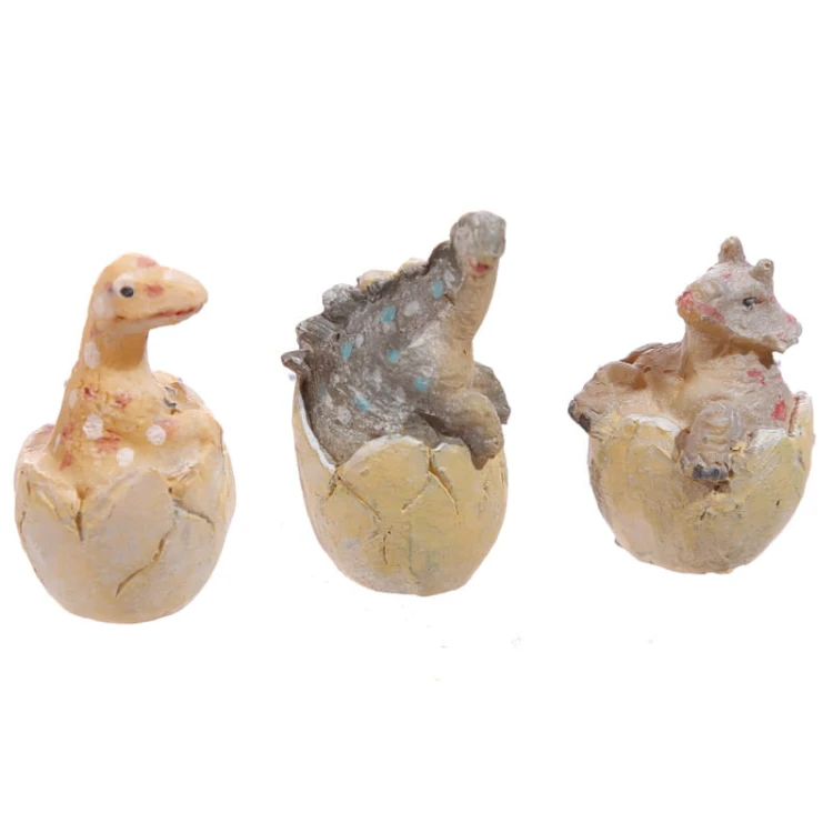 ZESTAW ARCHEOLOGA - dinozaura WYKOPALISKO JAJKO 4.jpg