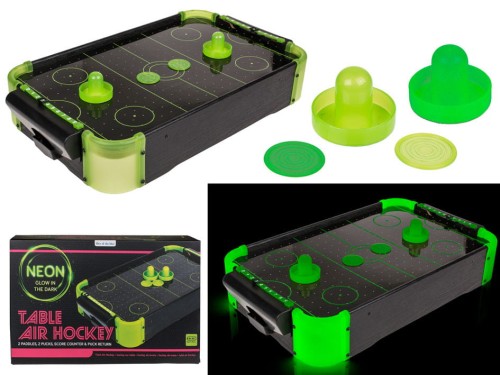 STOŁOWY CYMBERGAJ świecący GRA ZRĘCZNOSCIOWA sport .jpg