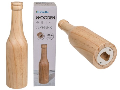 OTWIERACZ w kształcie butelki - drewno DO KAPSLI .jpg