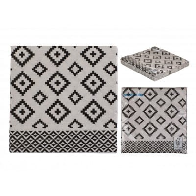 SERWETKI 20 szt papierowe NA STÓŁ 3 WARSTWOWE .jpg