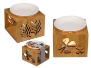 KOMINEK DO OLEJKÓW zapachowych ceramika + bambus 2.jpg