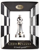 Cast Chess Goniec ŁAMIGŁÓWKA GRA LOGICZNA SZACHY 1.jpg