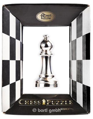 Cast Chess Goniec ŁAMIGŁÓWKA GRA LOGICZNA SZACHY 1.jpg