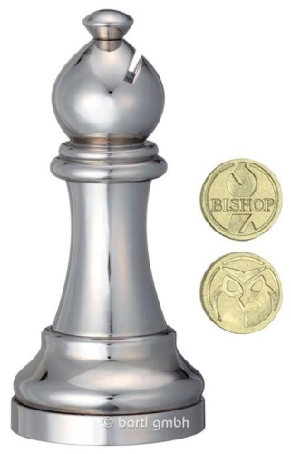 Cast Chess Goniec ŁAMIGŁÓWKA GRA LOGICZNA SZACHY 2.jpg