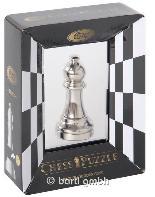 Cast Chess Goniec ŁAMIGŁÓWKA GRA LOGICZNA SZACHY 3.jpg
