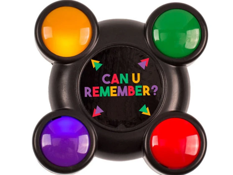 Gra PAMIĘCIOWA Can U Remember ZAPAMIĘTAJ ŚWIATEŁKA 1.jpg