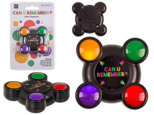Gra PAMIĘCIOWA Can U Remember ZAPAMIĘTAJ ŚWIATEŁKA 2.jpg