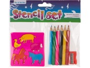 Zestaw MINI KREDEK temperówka + szablon RYSUNKOWY 1.jpg