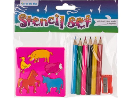 Zestaw MINI KREDEK temperówka + szablon RYSUNKOWY 1.jpg