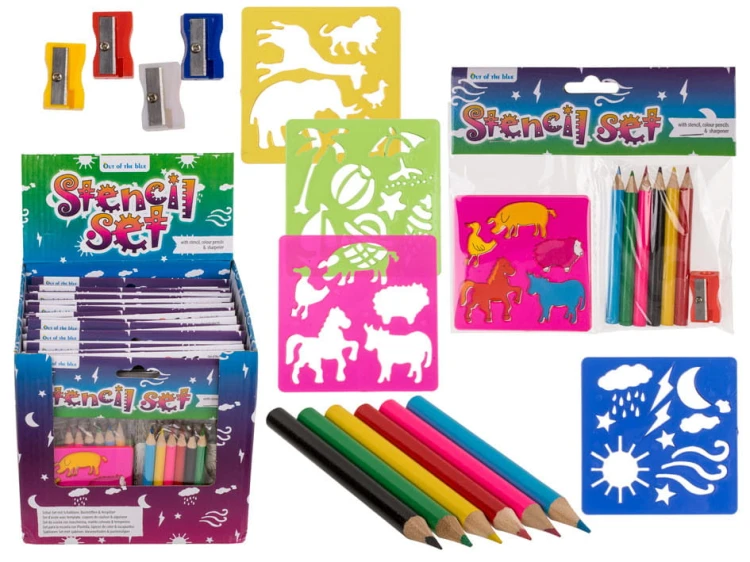 Zestaw MINI KREDEK temperówka + szablon RYSUNKOWY 2.jpg