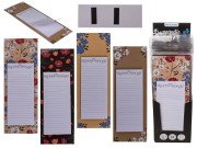 NOTATNIK magnetyczny NOTES NA LODÓWKĘ Z MAGNESEM 2.jpg