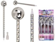 DŁUGOPIS kula dyskotekowa DISCO IMPREZOWY IMPREZĘ 2.jpg