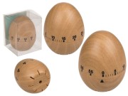 MINUTNIK jajko KUCHENNY jajo STOPER TIMER 60 min 2.jpg