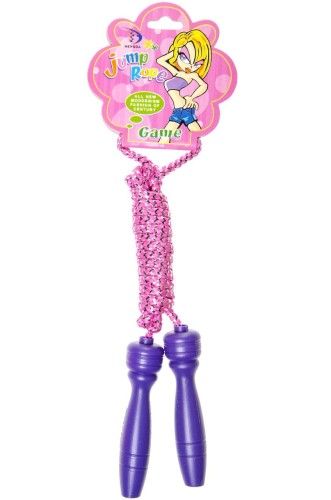 Skakanka GRA ZRĘCZNOŚCIOWA skakania KOLORY PLASTIK 1.jpg