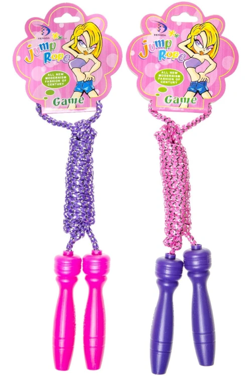 Skakanka GRA ZRĘCZNOŚCIOWA skakania KOLORY PLASTIK 2.jpg