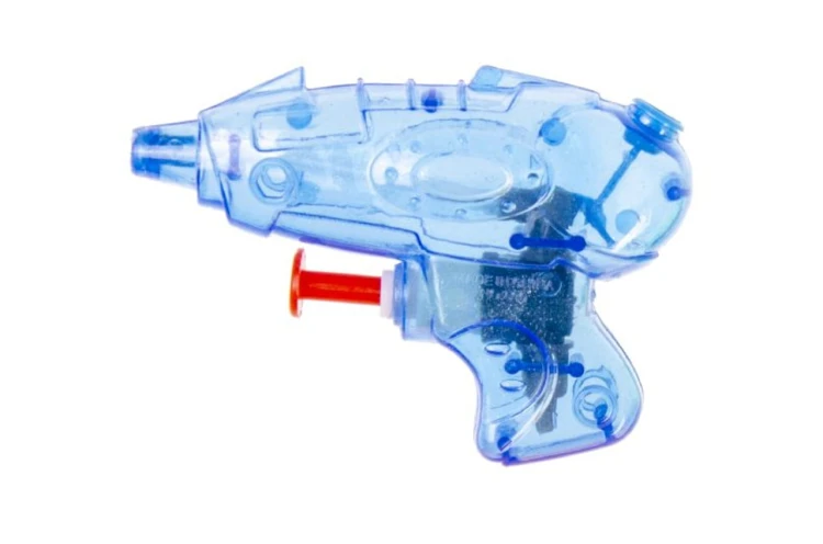 PISTOLECIK na wodę PISTOLET WODNY PSIKAWKA KOLORY 1.jpg