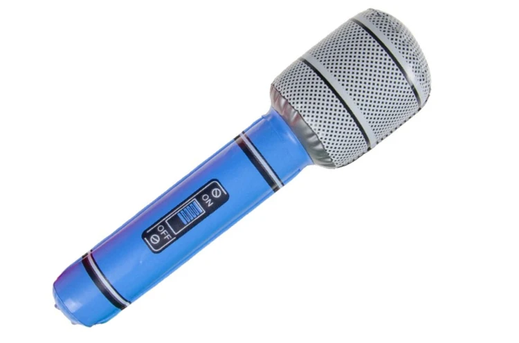 DMUCHANY mikrofon 25 cm NADMUCHWIANY NA IMREZĘ 1.jpg