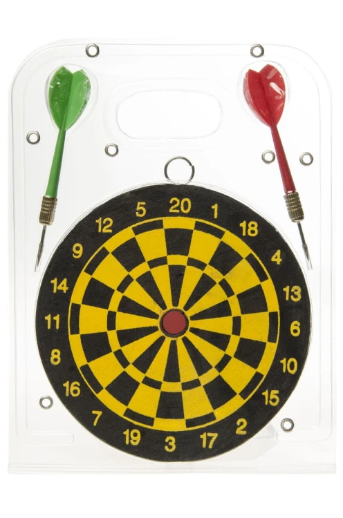 GRA Dart 15 cm TARCZA DO GRANIA W RZUTKI LOTKI .jpg