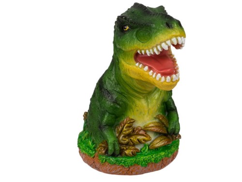 SKARBONKA dinozaur T-Rex DINO TYRANOZAUR 2 kolory 1.jpg