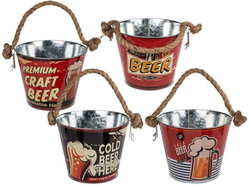 WIADERKO do lodu POJEMNIK ZIMNE ALKOHOLE butelek 2.jpg