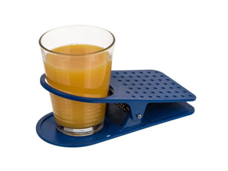 DrinKlip - UCHWYT na szklankę kubek KLIPS KLAMERKA 1.jpg