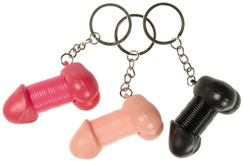 BRELOK penisek BRELOCZEK PENIS zawieszka KOLORY 2.jpg