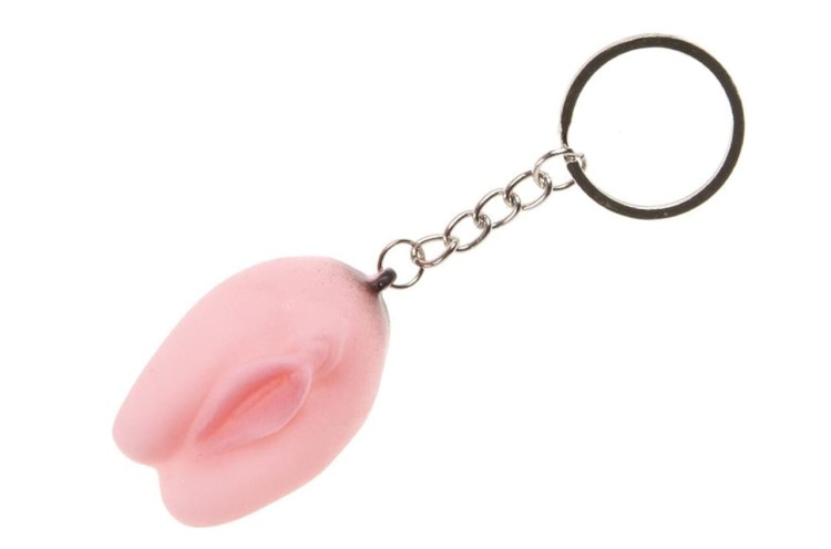 Brelok sexy BRELOCZEK PENIS CYCKI CIPKA erotyczny 1.jpg