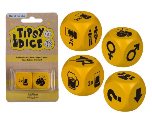 IMPREZOWE KOŚCI do gry TOWARZYSKA imprezę ZADANIA .jpg