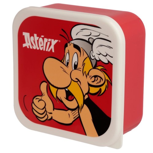 Zestaw 3 PUDEŁEK ŚNIADANIOWYCH Asterix i Obelix 2.jpg