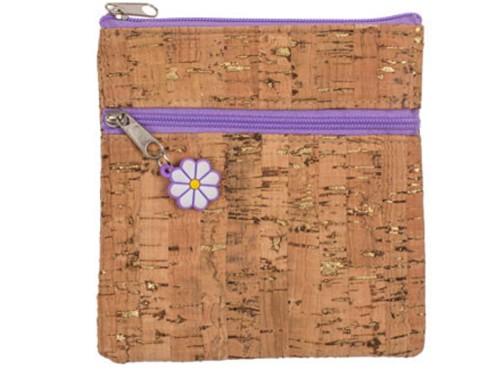 SASZETKA Natural Style - korkowa PORTMONETKA suwak 1.jpg