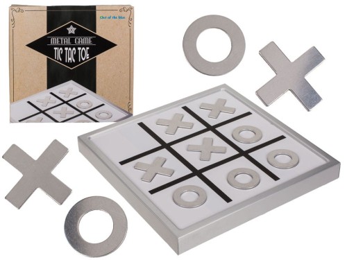 KÓŁKO I KRZYŻYK - GRA magnetyczna plansza MAGNES .jpg