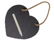Kamienne serce + kreda - dekoracja TABLICA KREDOWA 1.jpg