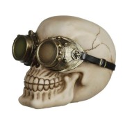 FIGURKA CZASZKA Steam Punk dekoracja CZACHA wzory 2.jpg