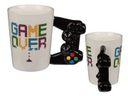 KUBEK FANA GIER GAME OVER PAD GRACZA KONTROLER JOYSTICK 2.jpg