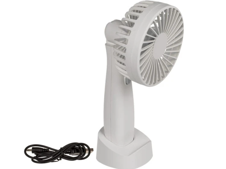 WENTYLATOR WIATRAK na kabel USB akumulatorki 19 cm 1.jpg