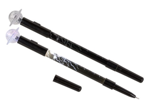 DŁUGOPIS Saturn z LED ŚWIECĄCY ZMIENIAJĄCY KOLOR 1.jpg