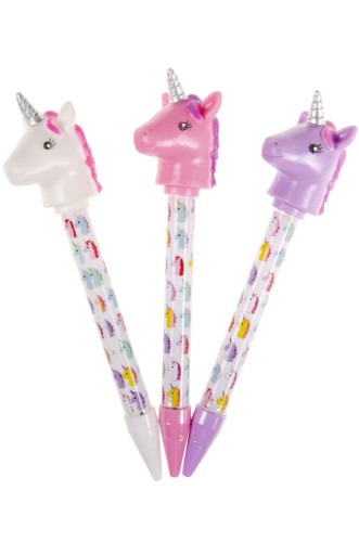 DŁUGOPIS jednorożec XL DUŻY WIELKI 22.5cm  2.jpg