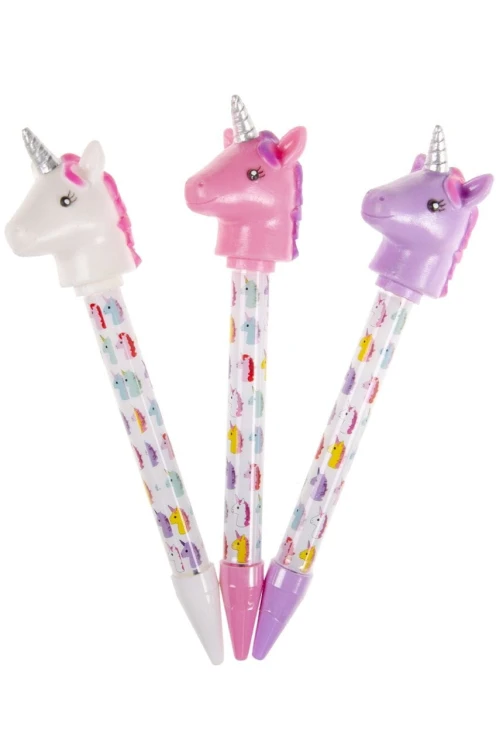 DŁUGOPIS jednorożec XL DUŻY WIELKI 22.5cm  2.jpg