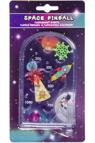 GRA ZRĘCZNOŚCIOWA pinball kosmos MINI GIERKA .jpg