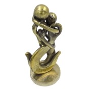 Miłosna zaczepka - FIGURKA METALOWA miłość CIAŁA 1.jpg
