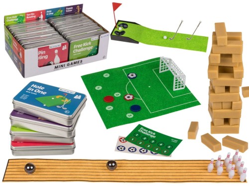 MINI GRY metalowa puszka mix ZRĘCZNOŚCIOWE GIERKI 2.jpg